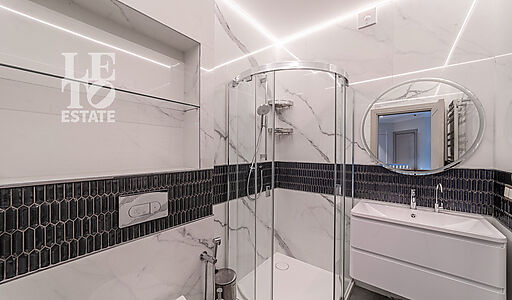 Прилесной дом в Новых Вешках