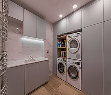 Прилесной дом в Новых Вешках