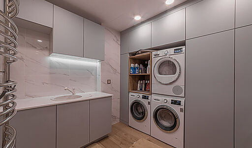 Прилесной дом в Новых Вешках