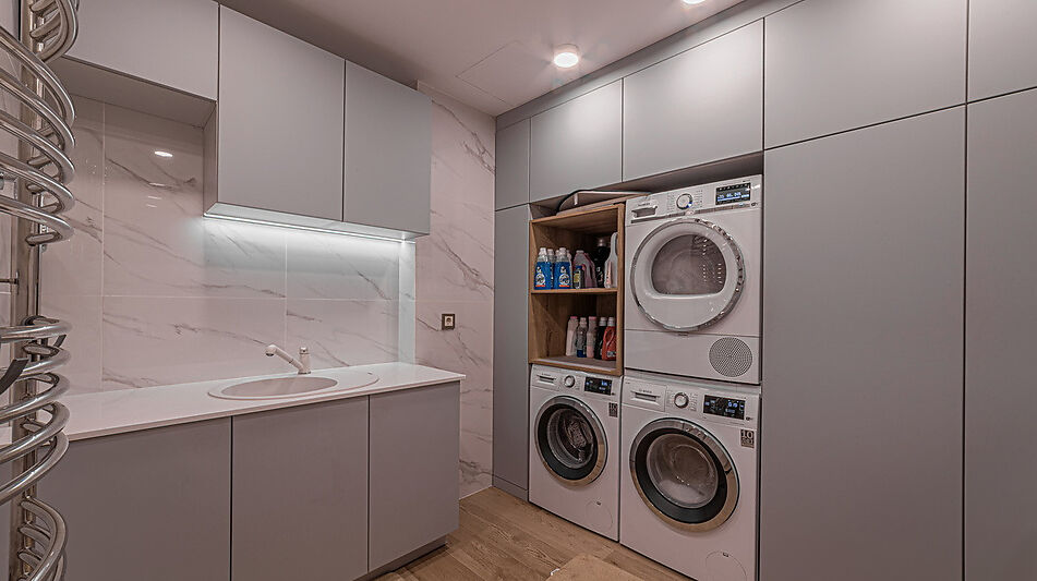 Прилесной дом в Новых Вешках