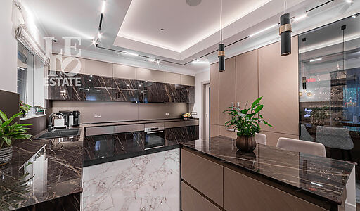 Прилесной дом в Новых Вешках