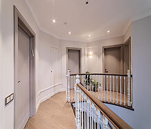 Прилесной дом в Новых Вешках