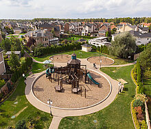 Прилесной дом в Новых Вешках