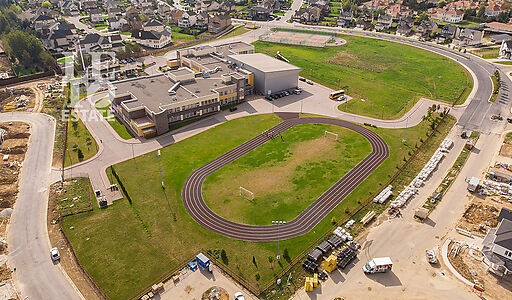 Прилесной дом в Новых Вешках