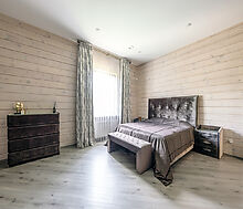 Одноэтажный дом в КП Новорижский