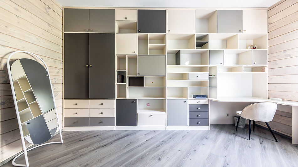 Одноэтажный дом в КП Новорижский