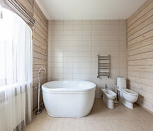 Одноэтажный дом в КП Новорижский