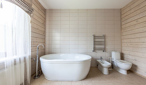 Одноэтажный дом в КП Новорижский