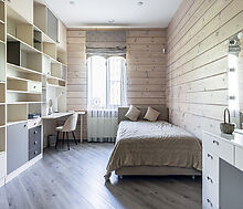 Одноэтажный дом в КП Новорижский