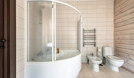 Одноэтажный дом в КП Новорижский