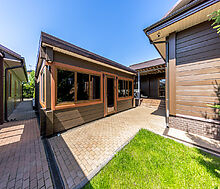 Одноэтажный дом в КП Новорижский