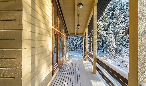 Дом у воды в КП Оксир