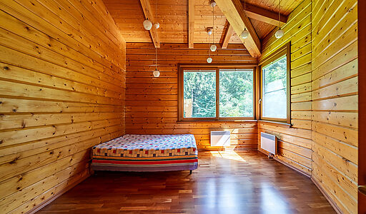 Дом у воды в КП Оксир