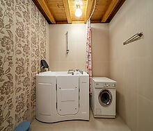 Дом у воды в КП Оксир