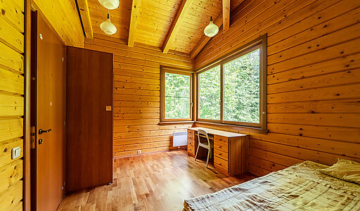 Дом у воды в КП Оксир