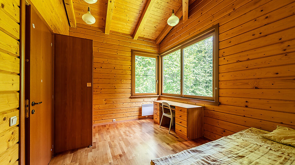 Дом у воды в КП Оксир