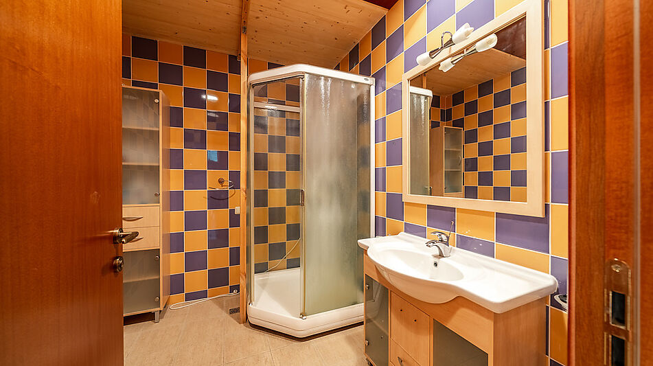 Дом у воды в КП Оксир