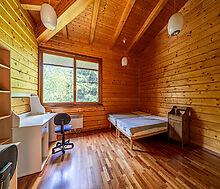 Дом у воды в КП Оксир