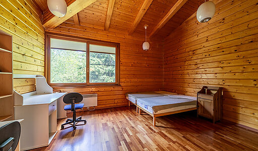 Дом у воды в КП Оксир