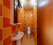 Дом у воды в КП Оксир