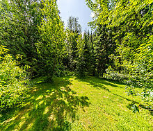 Дом у воды в КП Оксир