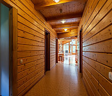 Дом у воды в КП Оксир