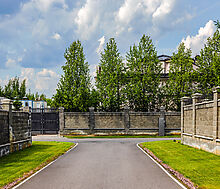 НПИЗ Речное