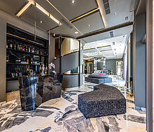 Резиденция в НПИЗ Речное