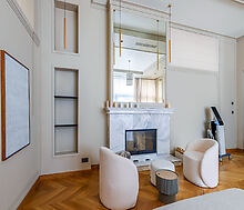 Резиденция в НПИЗ Речное