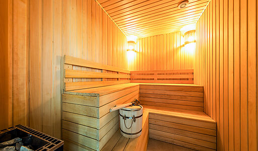 Резиденция в НПИЗ Речное