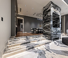 Резиденция в НПИЗ Речное