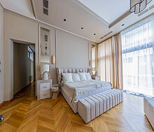 Резиденция в НПИЗ Речное