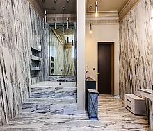 Резиденция в НПИЗ Речное