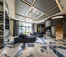 Резиденция в НПИЗ Речное