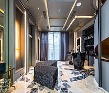 Резиденция в НПИЗ Речное