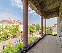 Дом без отделки в КП Монолит