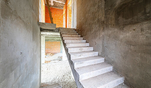 Дом без отделки в КП Монолит