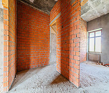 Дом без отделки в КП Монолит