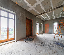 Дом без отделки в КП Монолит