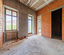 Дом без отделки в КП Монолит