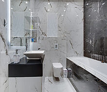 Готовый дом в КП Новорижский