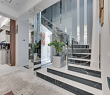 Готовый дом в КП Новорижский