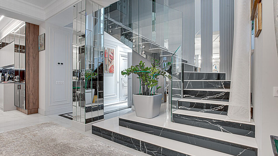 Готовый дом в КП Новорижский