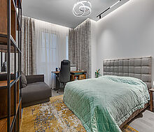 Готовый дом в КП Новорижский