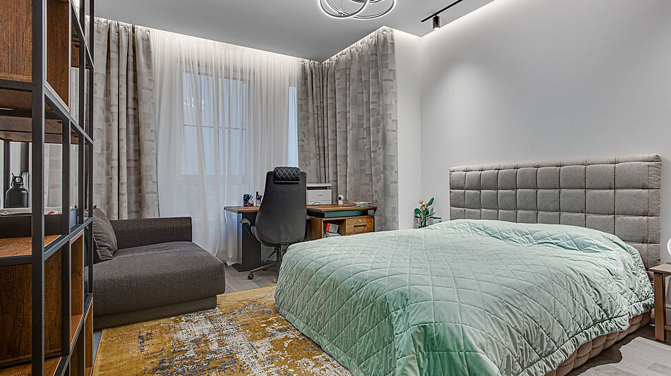 Готовый дом в КП Новорижский