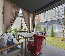 Готовый дом в КП Новорижский