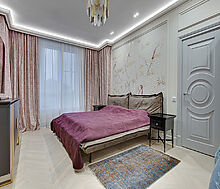 Готовый дом в КП Новорижский