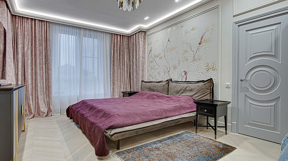 Готовый дом в КП Новорижский