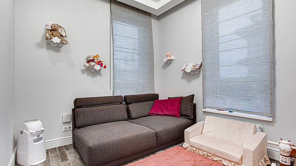 Готовый дом в КП Новорижский