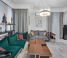 Готовый дом в КП Новорижский